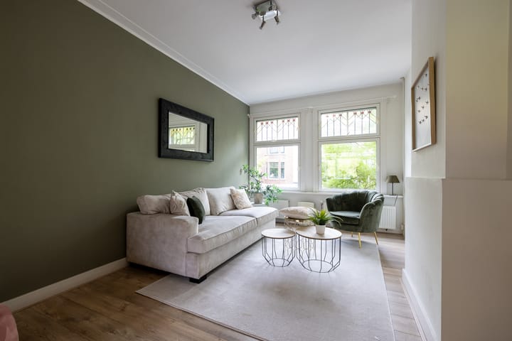 Foto 2 van Kortekade 42-B01