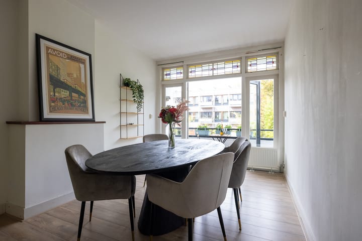 Foto 3 van Kortekade 42-B01