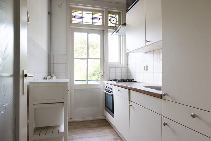 Foto 4 van Kortekade 42-B01