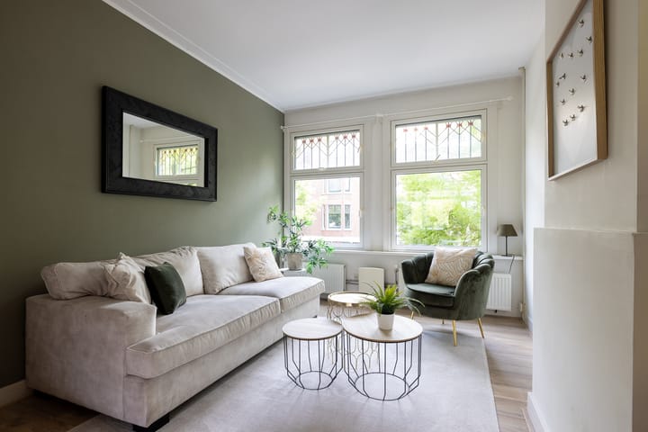 Foto 6 van Kortekade 42-B01