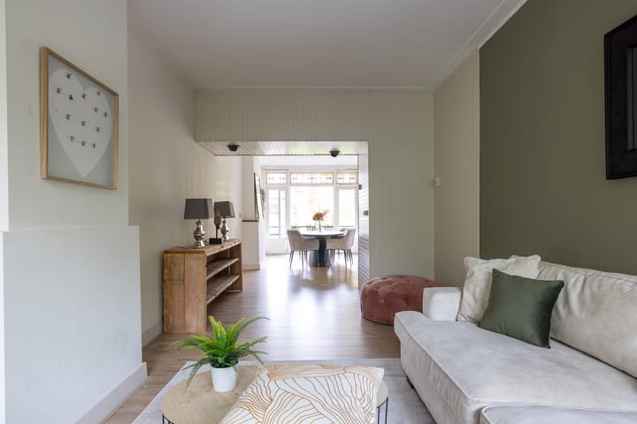 Foto 7 van Kortekade 42-B01