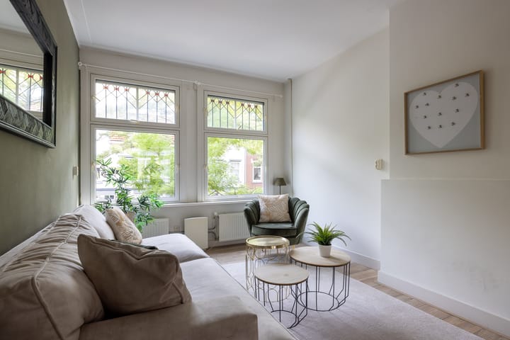 Foto 10 van Kortekade 42-B01