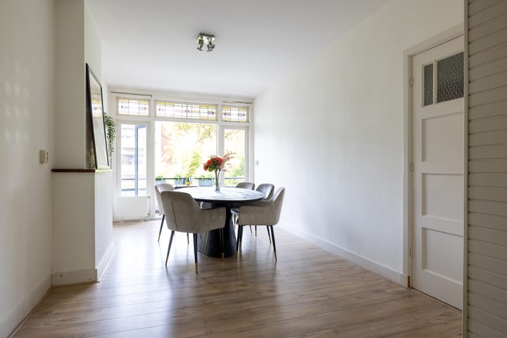 Foto 11 van Kortekade 42-B01