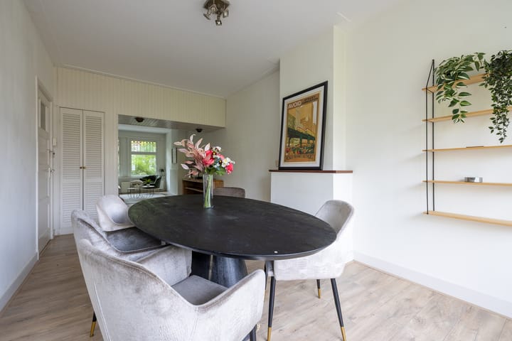 Foto 12 van Kortekade 42-B01