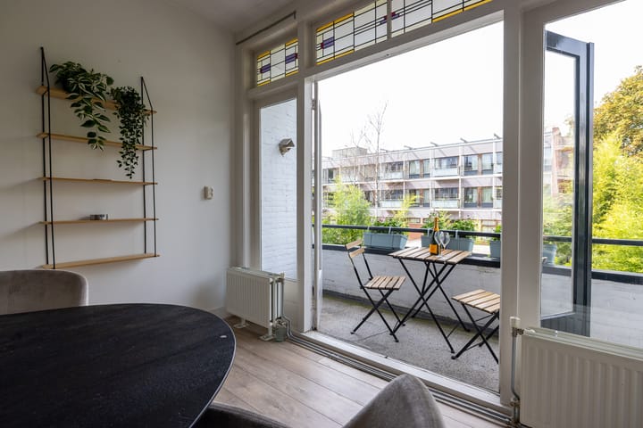 Foto 13 van Kortekade 42-B01