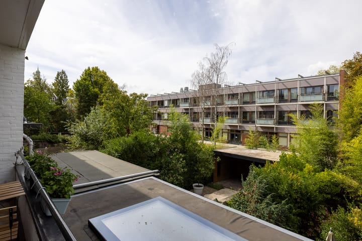 Foto 15 van Kortekade 42-B01