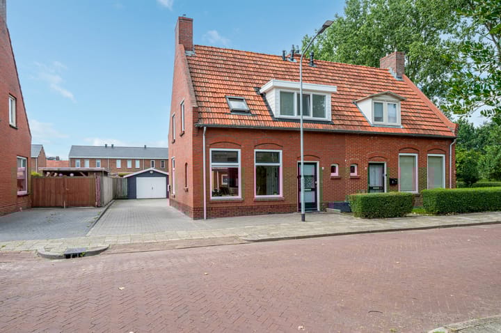 Mattheus Mulderstraat 4 main image