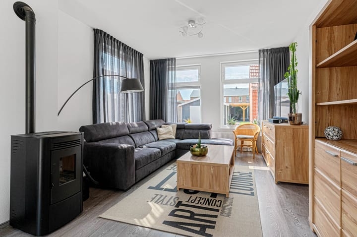 Mattheus Mulderstraat 4