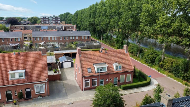 Foto 4 van Mattheus Mulderstraat 4