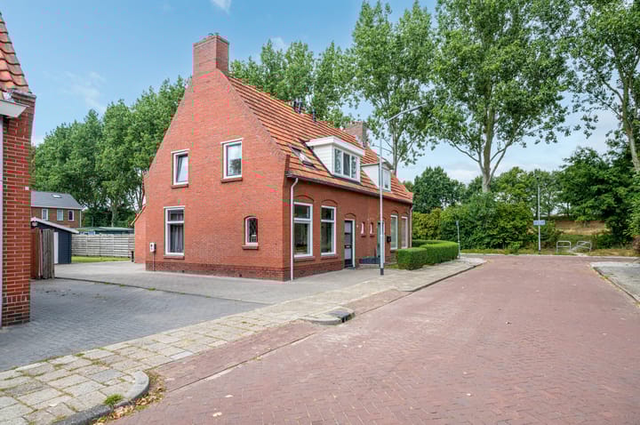 Foto 5 van Mattheus Mulderstraat 4