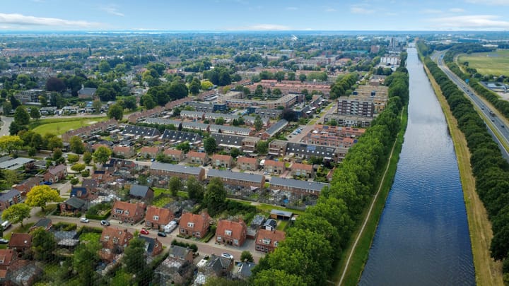 Foto 7 van Mattheus Mulderstraat 4