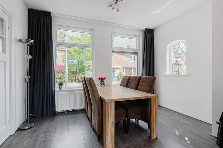 Foto 12 van Mattheus Mulderstraat 4