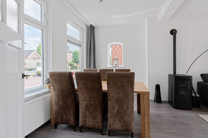 Foto 11 van Mattheus Mulderstraat 4