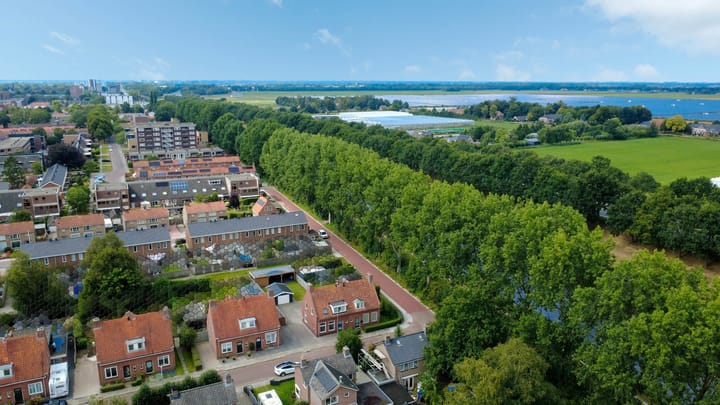 Foto 6 van Mattheus Mulderstraat 4