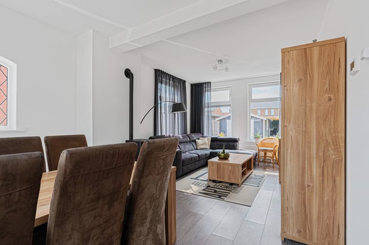 Foto 13 van Mattheus Mulderstraat 4