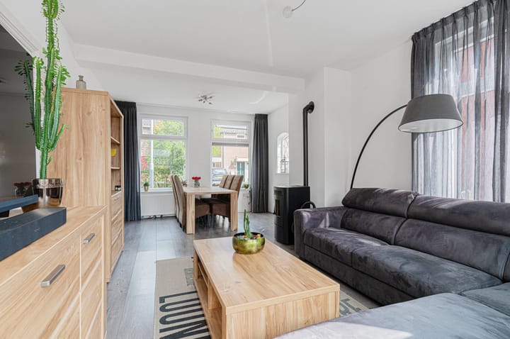 Foto 14 van Mattheus Mulderstraat 4