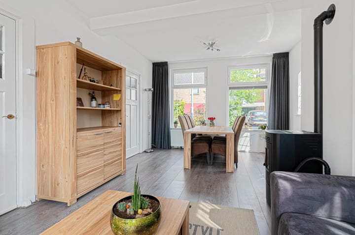 Foto 15 van Mattheus Mulderstraat 4