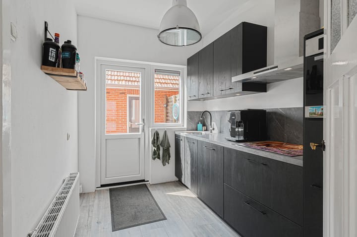 Foto 17 van Mattheus Mulderstraat 4