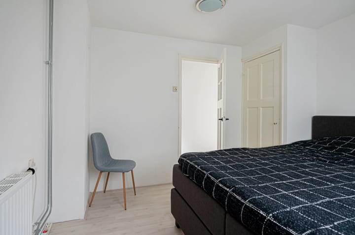 Foto 22 van Mattheus Mulderstraat 4