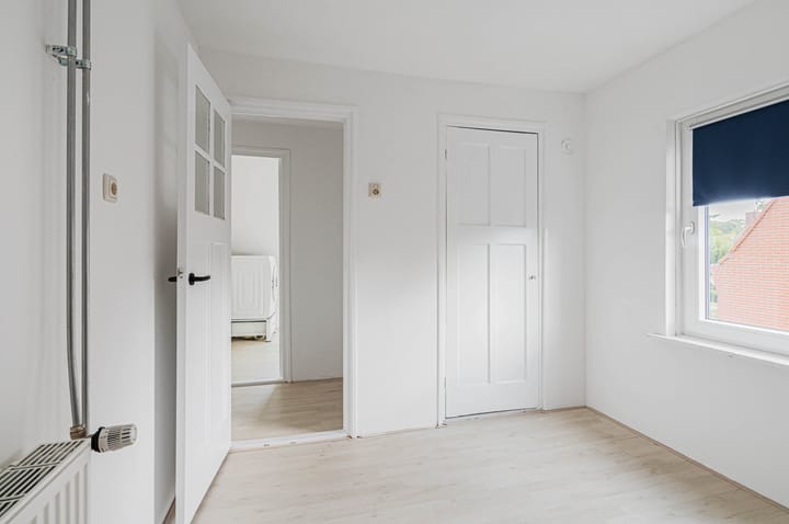 Foto 24 van Mattheus Mulderstraat 4