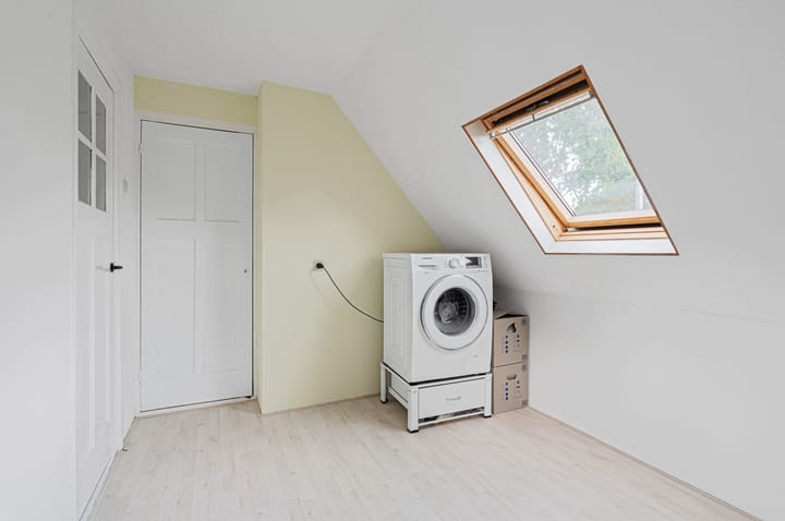 Foto 26 van Mattheus Mulderstraat 4