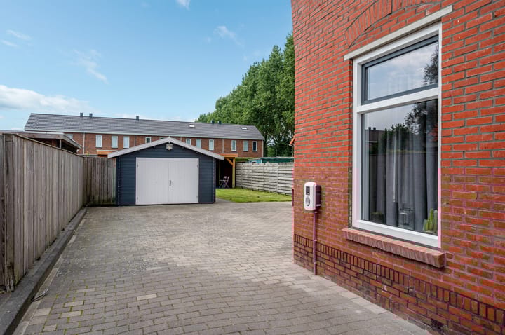 Foto 29 van Mattheus Mulderstraat 4