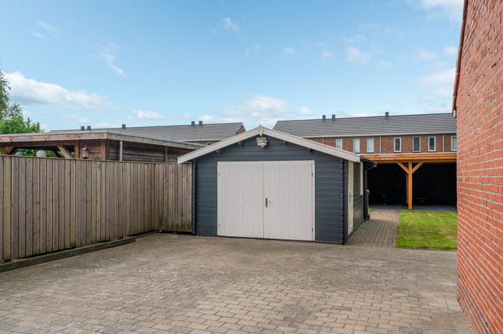 Foto 31 van Mattheus Mulderstraat 4