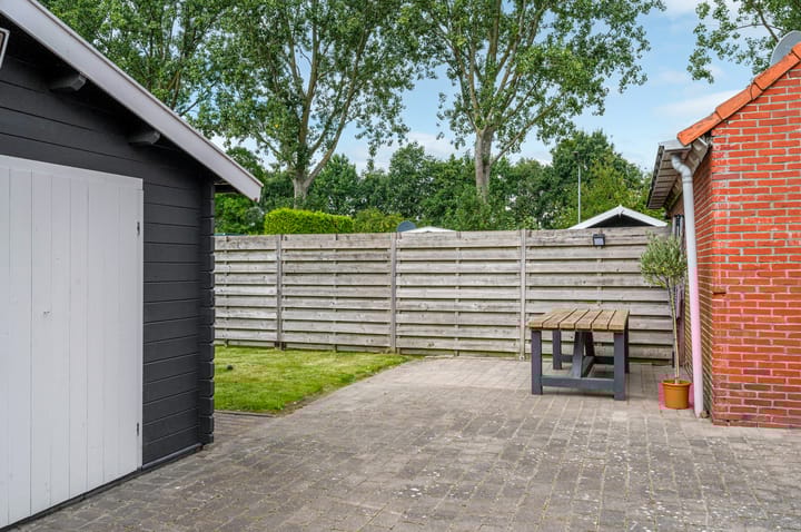 Foto 32 van Mattheus Mulderstraat 4