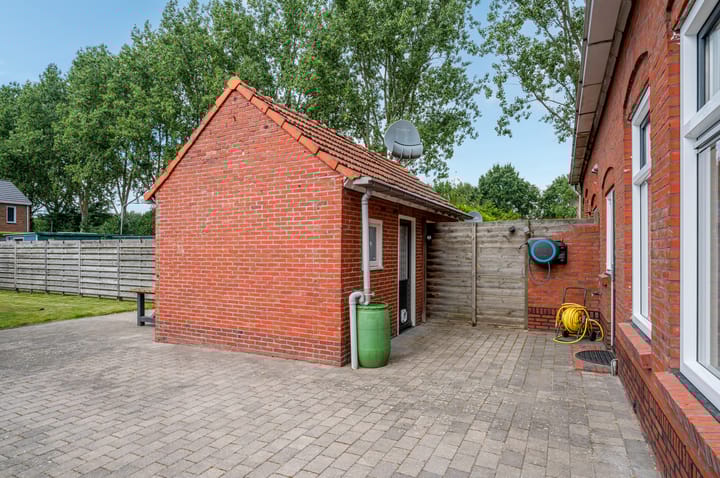 Foto 33 van Mattheus Mulderstraat 4