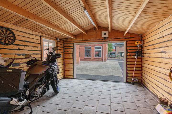 Foto 37 van Mattheus Mulderstraat 4