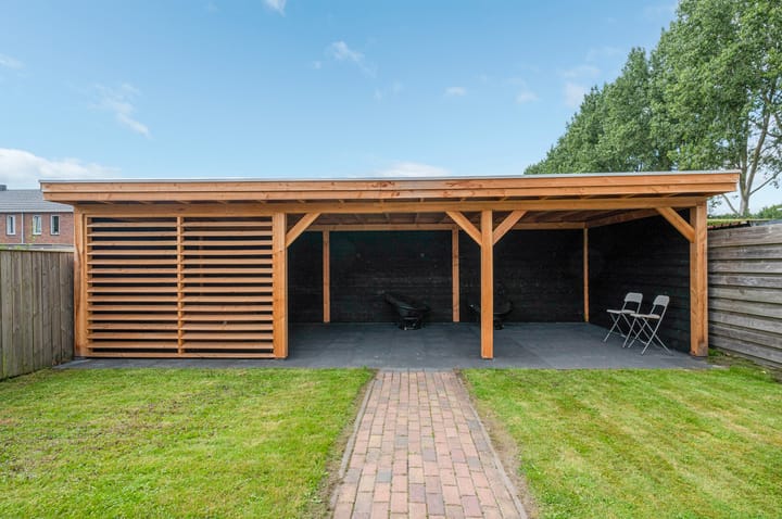 Foto 39 van Mattheus Mulderstraat 4