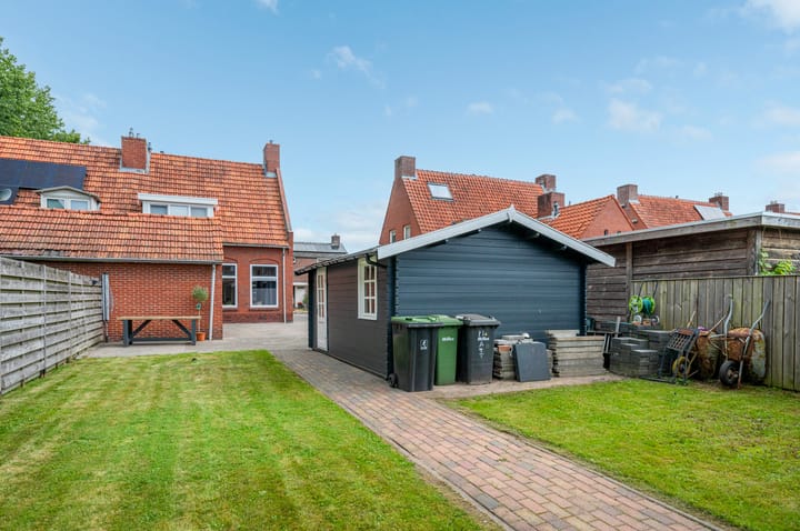 Foto 50 van Mattheus Mulderstraat 4