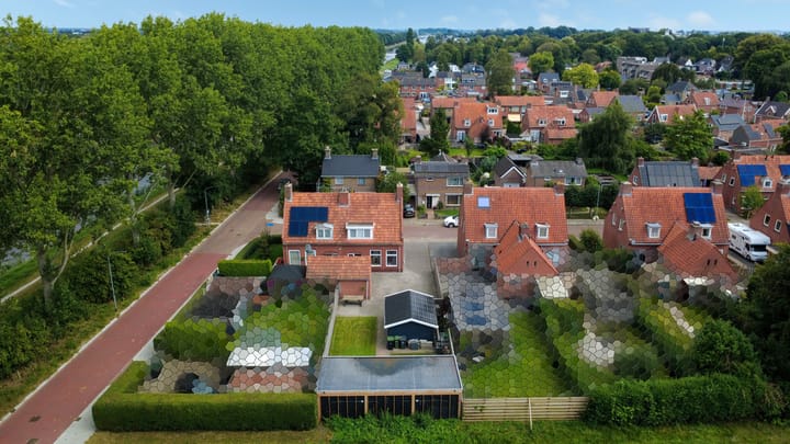 Foto 53 van Mattheus Mulderstraat 4