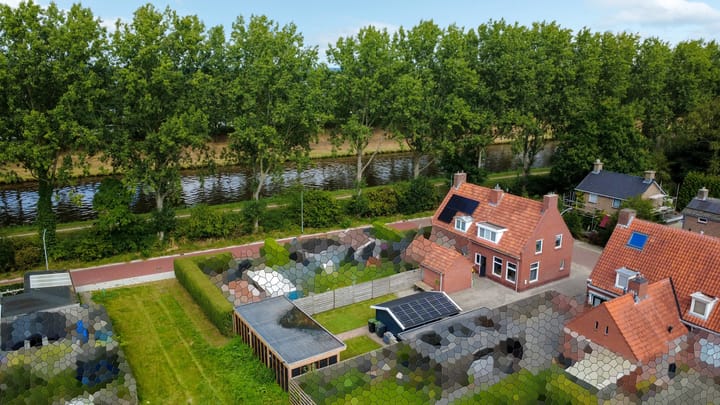 Foto 54 van Mattheus Mulderstraat 4