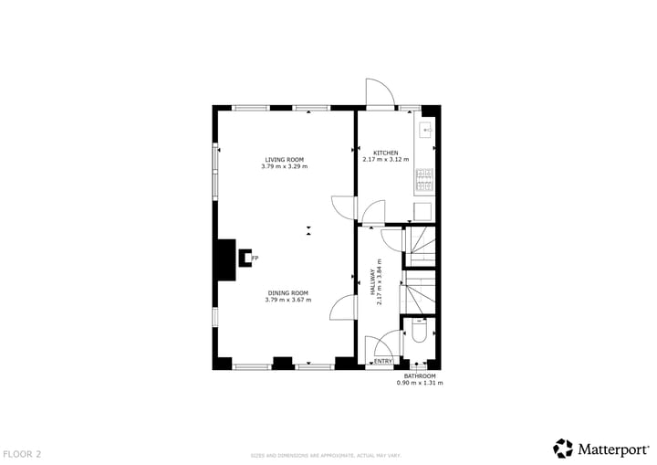 Foto 57 van Mattheus Mulderstraat 4