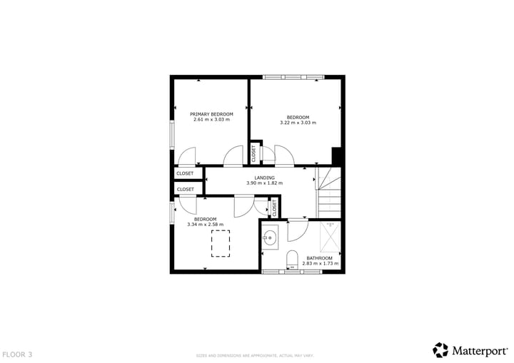 Foto 58 van Mattheus Mulderstraat 4