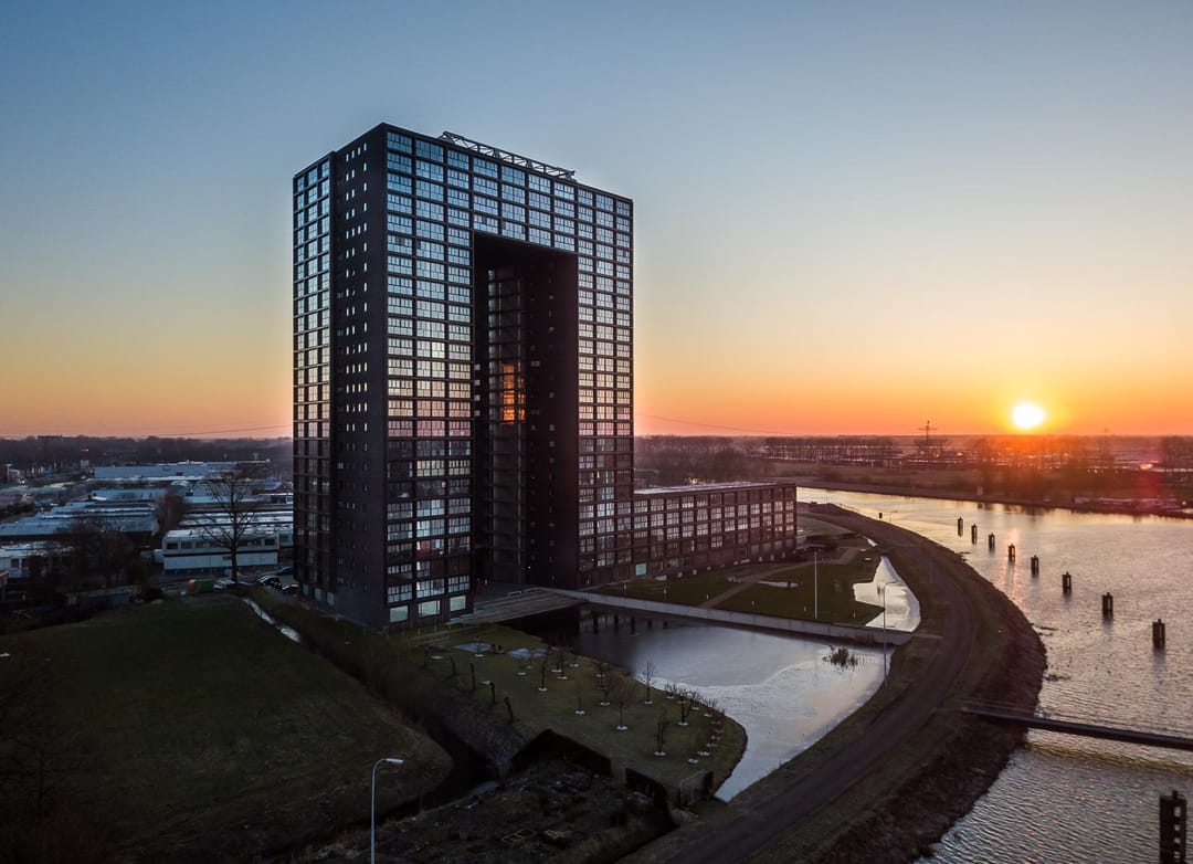 Foto 1 van Regattaweg 376