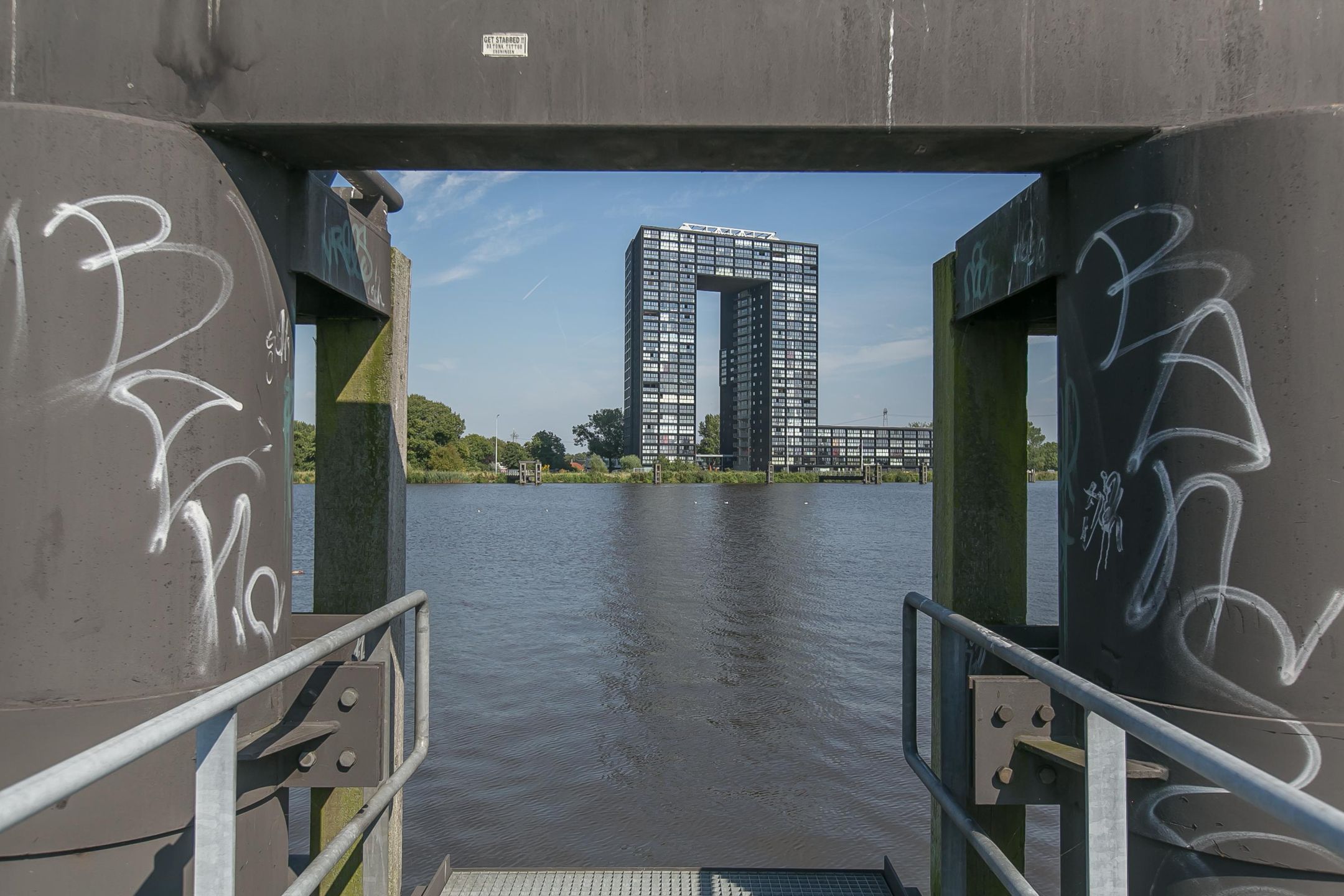 Foto 6 van Regattaweg 376