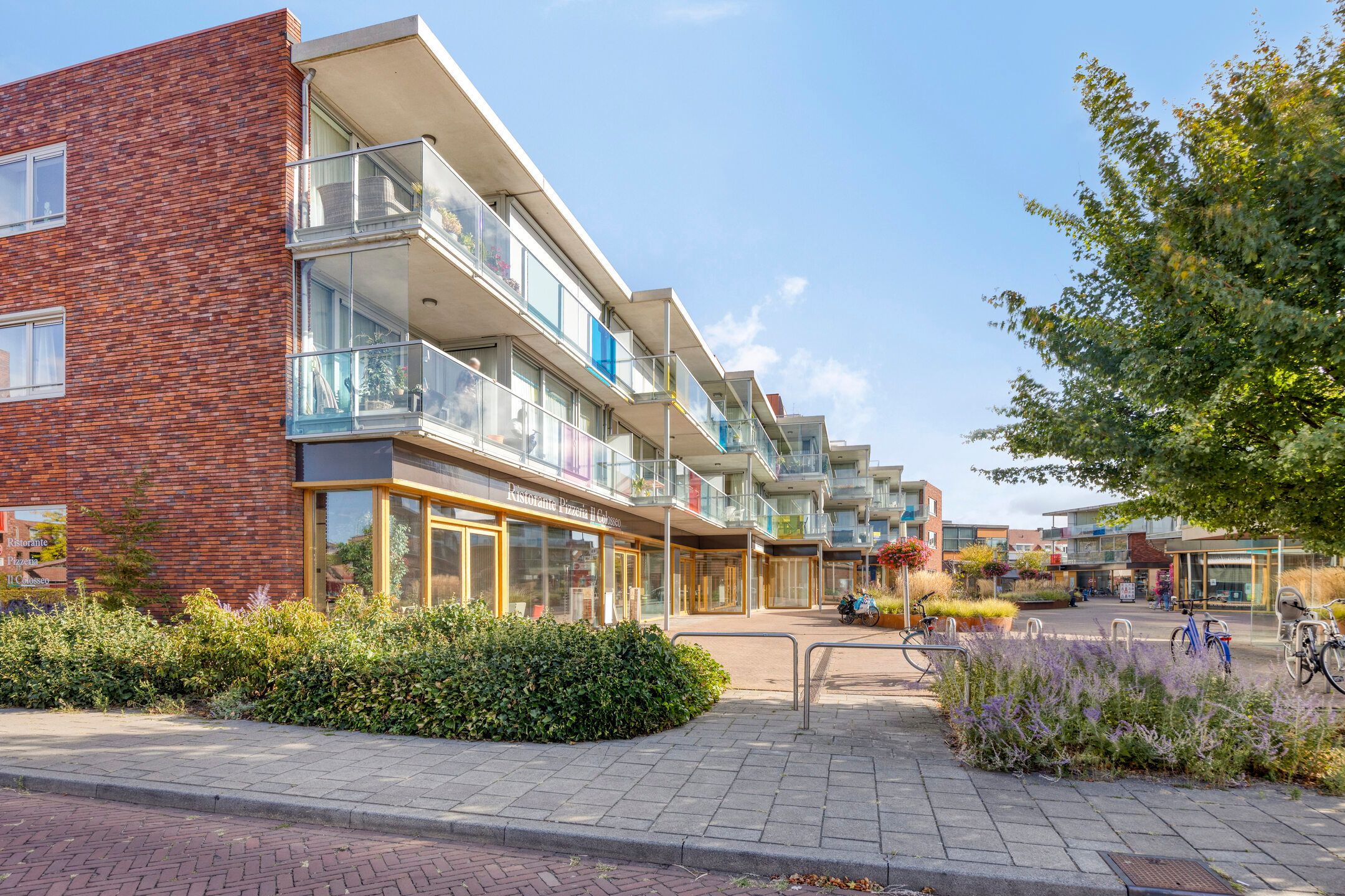 Paulus Potterstraat, 35, Eindhoven, 5613KR, Noord-Brabant, Nederland 35 