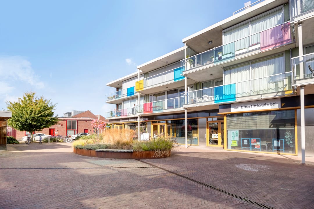 Foto 2 van Paulus Potterstraat 35