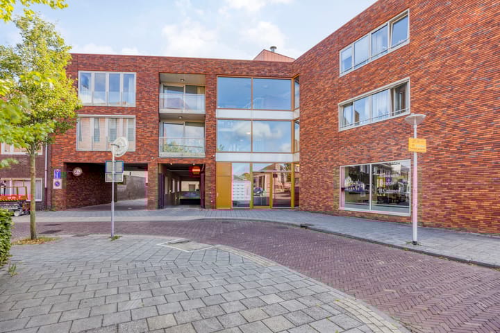 Foto 3 van Paulus Potterstraat 35