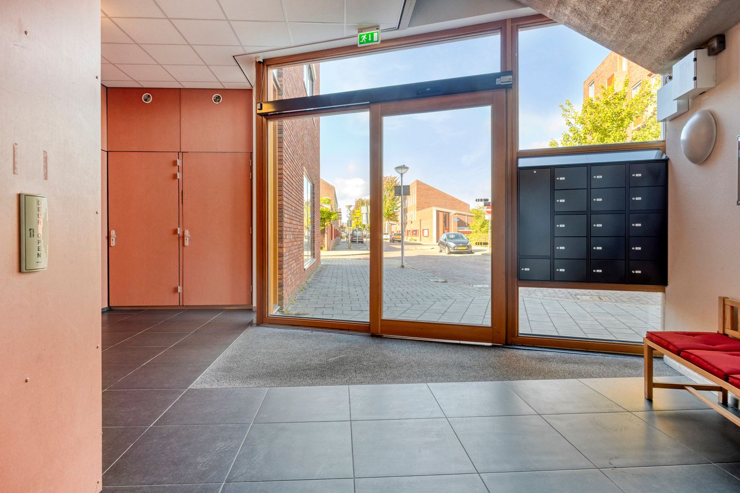 Foto 4 van Paulus Potterstraat 35