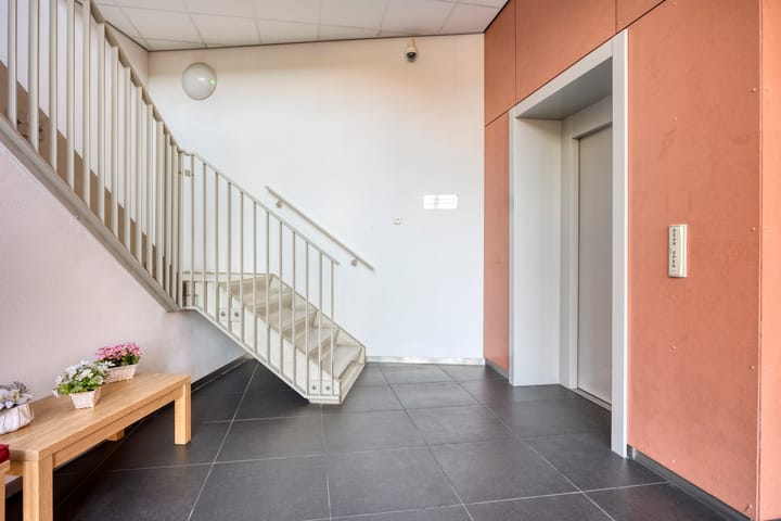 Foto 5 van Paulus Potterstraat 35