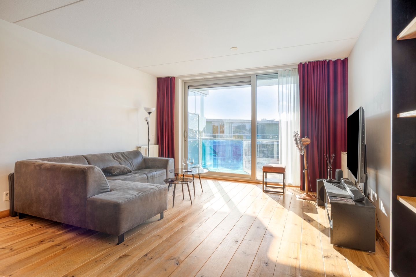 Foto 10 van Paulus Potterstraat 35