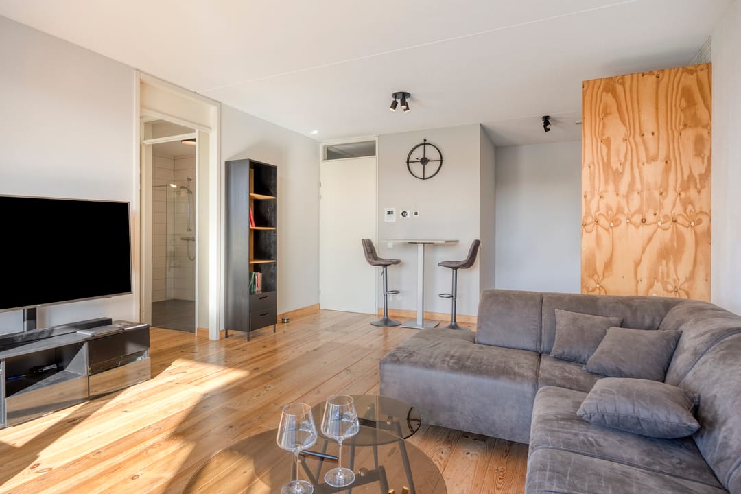 Foto 11 van Paulus Potterstraat 35