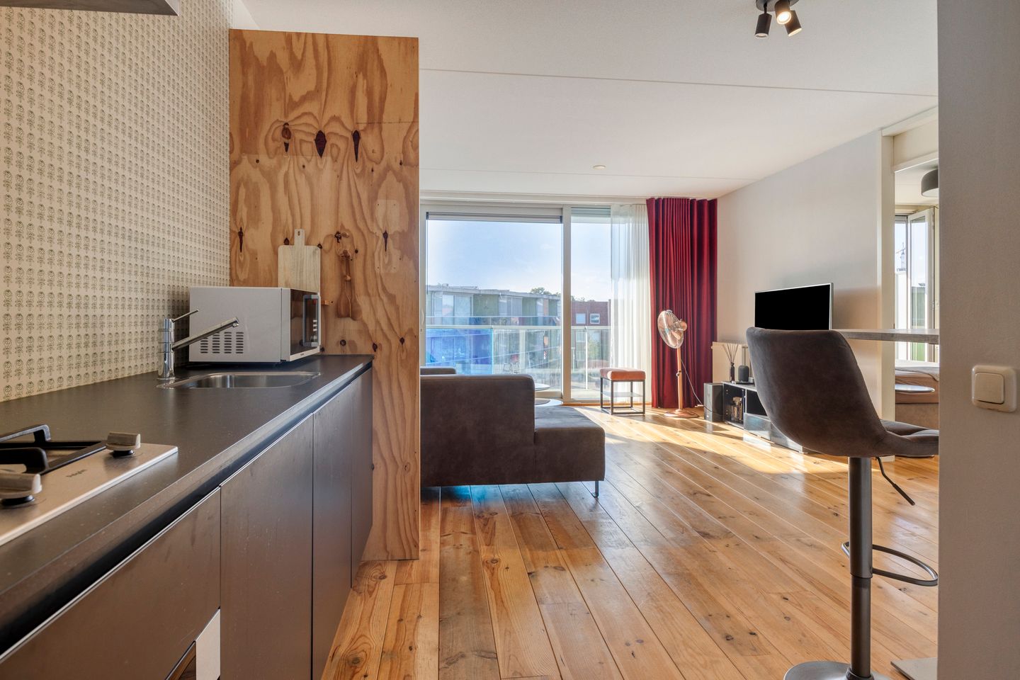 Foto 14 van Paulus Potterstraat 35