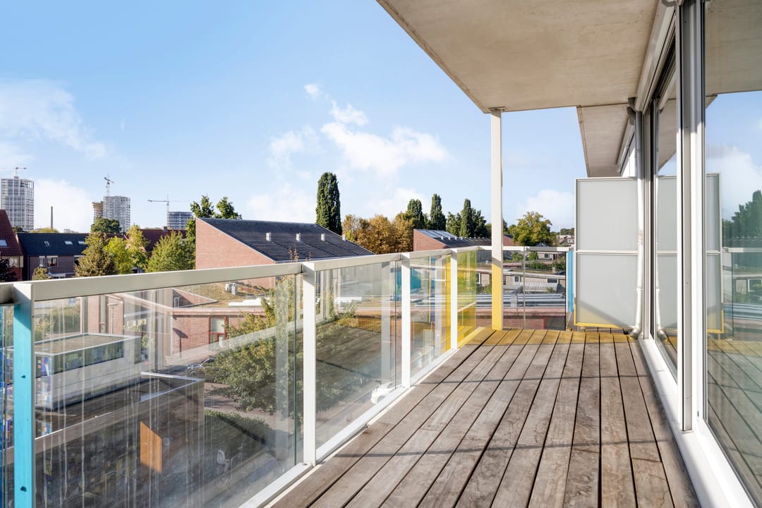 Foto 16 van Paulus Potterstraat 35