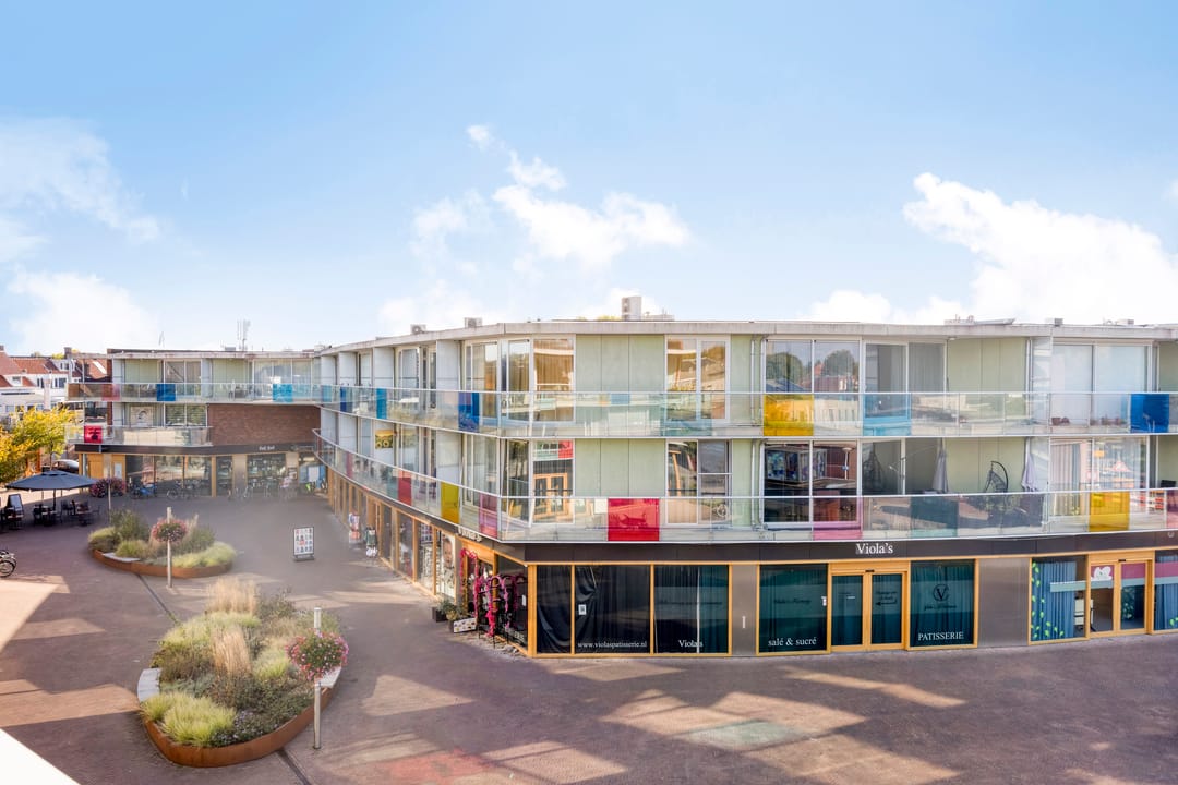 Foto 17 van Paulus Potterstraat 35