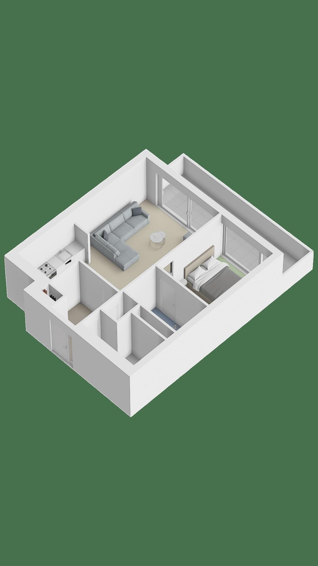 Foto 25 van Paulus Potterstraat 35