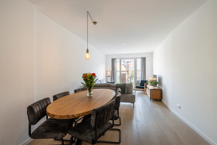 Foto 2 van Bebouwdendam 27